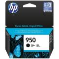 HP 950 (CN 049 AE) Tintenpatrone schwarz  kompatibel mit  OfficeJet Pro 8600 Premium e-All-in-One