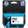 HP 950 (CN 049 AE) Tintenpatrone schwarz  kompatibel mit  OfficeJet Pro 8600 e-All-in-One