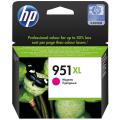 HP 951XL (CN 047 AE) Tintenpatrone magenta  kompatibel mit  OfficeJet Pro 8630 e-All-in-One