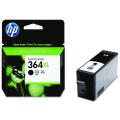 HP 364XL (CN 684 EE) Tintenpatrone schwarz  kompatibel mit  