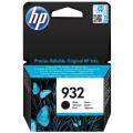 HP 932 (CN 057 AE) Tintenpatrone schwarz  kompatibel mit  OfficeJet 7600 Series