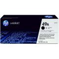 HP 49A (Q 5949 A) Toner schwarz  kompatibel mit  LBP-3360