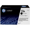 HP 13A (Q 2613 A) Toner schwarz  kompatibel mit  LaserJet 1300 N