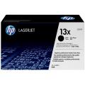 HP 13X (Q 2613 X) Toner schwarz  kompatibel mit  LaserJet 1300 Series