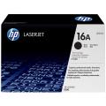 HP 16A (Q 7516 A) Toner schwarz  kompatibel mit  LBP-3520
