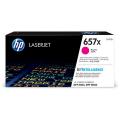 HP 657X (CF 473 X) Toner magenta  kompatibel mit  Color LaserJet Enterprise Flow MFP M 681 Series