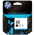 HP 62 (C2P04AE) Druckkopfpatrone schwarz  kompatibel mit  Envy 5540 Series