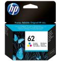 HP 62 (C2P06AE) Druckkopfpatrone color  kompatibel mit  OfficeJet 8040