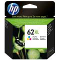 HP 62XL (C2P07AE#301) Druckkopfpatrone color  kompatibel mit  