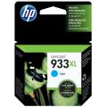 HP 933XL (CN 054 AE) Tintenpatrone cyan  kompatibel mit  OfficeJet 6700 Premium