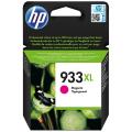 HP 933XL (CN 055 AE) Tintenpatrone magenta  kompatibel mit  OfficeJet 7110 wide format