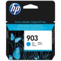 HP 903 (T6L87AE) Tintenpatrone cyan  kompatibel mit  OfficeJet Pro 6968