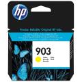 HP 903 (T6L95AE) Tintenpatrone gelb  kompatibel mit  OfficeJet Pro 6978