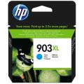HP 903XL (T6M03AE#301) Tintenpatrone cyan  kompatibel mit  