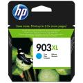 HP 903XL (T6M03AE) Tintenpatrone cyan  kompatibel mit  OfficeJet Pro 6975