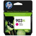 HP 903XL (T6M07AE#301) Tintenpatrone magenta  kompatibel mit  