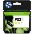 HP 903XL (T6M11AE) Tintenpatrone gelb  kompatibel mit  OfficeJet Pro 6868