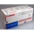 Canon 1427 A 002 Toner cyan  kompatibel mit 