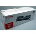 Canon 701C (9286 A 003) Toner cyan  kompatibel mit  Lasershot LBP-5200