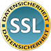 Sicher Einkaufen SSL verschlüsselt