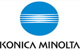 Konica-Minolta Toner und Druckerpatronen